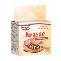 DR.OET.KVASAC INSTANT 450gr