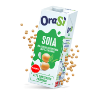 NAPITAK SOJA 1 L ORASI