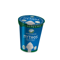 JOGURT MYTHOS GRČKI 400gr Zelene Doline
