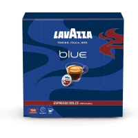 Lavazza Dolce Blue 