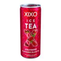 XIXO LEDENI CAJ 250ml SORTO P-24