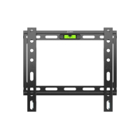 TV Nosac S-Box BL-3722F 13-43'           Fixni Nosac Nosivost do 45KG/Vesa 200x200