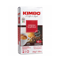 ESPRESSO NAPOLI 500G