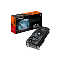 Gigabyte RX 9070 XT Gaming 16G 16GB GDDR6, 256bit 2xHDMI, 2xDP