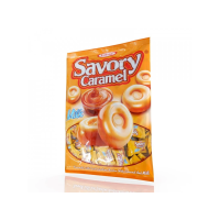 SARAY BOLBOL CARAMEL WAFER 28g 24/1 P-1