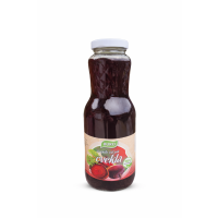 Prirodni sirup cvekla 1l