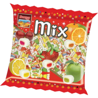 SARAY MIX SOFT PUNJENE BOMBONE 100g P-24