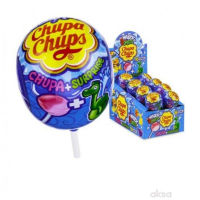 LIZALO IZNEN.DISPLAY 16/1 P-6 