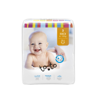 TO TO PELENE 3 MIDI A36 (6-10 KG) P-3