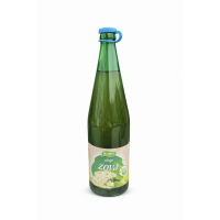 Prirodni sirup zova 1l