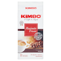 KIMBO CLASSICO 250g Vakum