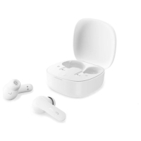 Philips TAT2200WT BT slušaliceaktivno blokiranje buke BT 6.0reprodukcija do 36h; Boja: bijela