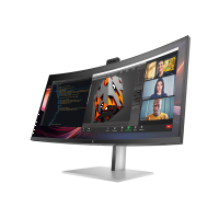 HP Series 7 Pro 34-inch Monitor