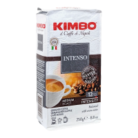 KIMBO INTENSO 250g Vakum