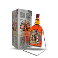 CHIVAS REGAL 12 Y.O. 4.5l