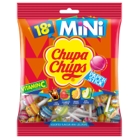 CH CH MINI BEST OF BAG VITAMIN C 108g P-12