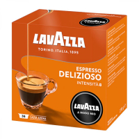 Lavazza a Modo Mio kapsule DELIZIOSO
