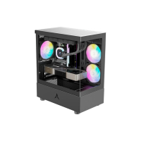 COMTRADE Gamer 5600x 76005600X,A520,16GB (1x16GB),RX 76600,SSd 512GB M.2,Case+ 650W