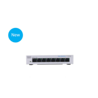 CBS110 Unmanaged 8-port GE