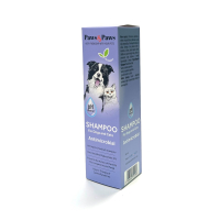 Antimicrobioal šampon za pse i mačke 250 ml