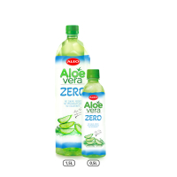 ALEO Aloe vera ZERO napitak, 500ml