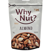 Almond Mix (Badem mix)