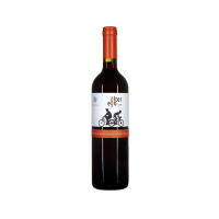 CUVEE “Alter Ego” Nuić 2014/0,75