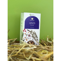 Anis plod (Anisi fructus) 