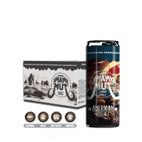 CRAFT PIVO APA 0,33L limenka 5,0% alk MammuT