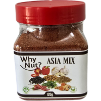 Asa mix