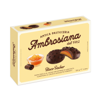 Keks - marelica i kakao  Ambrosiana 130g