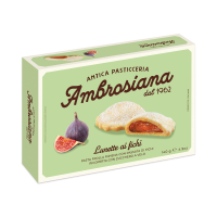 Keks smokva  Ambrosiana 140g