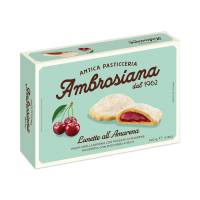 Keks - višnja  Ambrosiana 140g