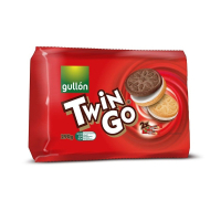 GULLON TWIN GO KEKS 290g P-12