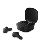 Philips TAT2200BK BT slušaliceaktivno blokiranje buke BT 6.0reprodukcija do 36h; Boja: crna