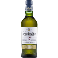 BALLANTINE'S 17 YO 0.7l