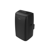 TESLA pok. klima TTMYB-12CHW Inverter, R290, Crna 3,5kW, WiFi