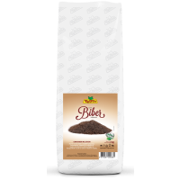 KOLMIX BIBER CRNI MLJEVENI 1000g P-8