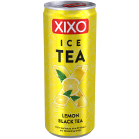 XIXO LEDENI CAJ 250ml LIMUN 24/1 P-1