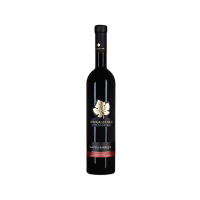 Blatina Barrique Nuić 2015/0,75l