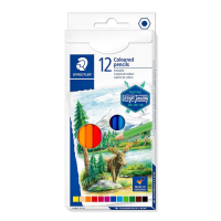 BOJE SUHE STAEDTLER 146C C12