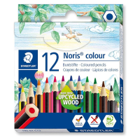 BOJE SUHE STAEDTLER NORIS 185 01 C12