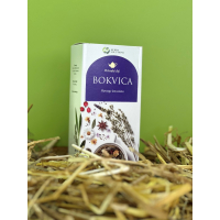 Bokvica list (Plantaginis lanceolatae folium)