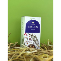 Bršljen list (Hederae helicis folium) 