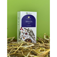 Breza list (Betalue folium) 