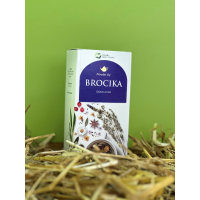 Broćika herba / Ivanjsko cvijeće (Galii very herba) 