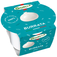 Burrata Gioiella 125g