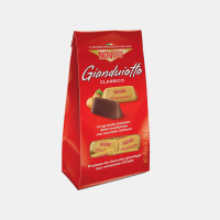 Praline lješnjak Gianduiotto Classico NOVI 160g