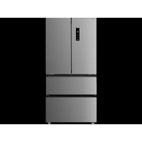 Frižider TESLA RF3900FMX side-by-side/Total No Frost/E/244L+147L/70,2x67,9x178,2/inox