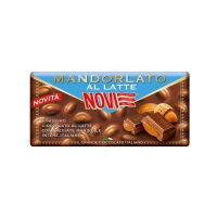 Čokolada badem Latte  NOVI 100g